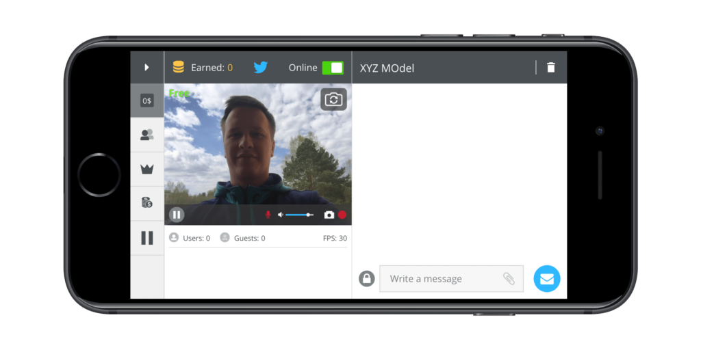 How to Stream a Video on Mobile Devices in 2025