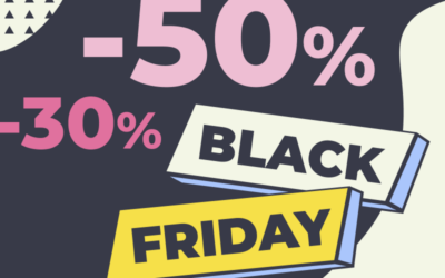 Black Friday Deals for Modelnet Addons