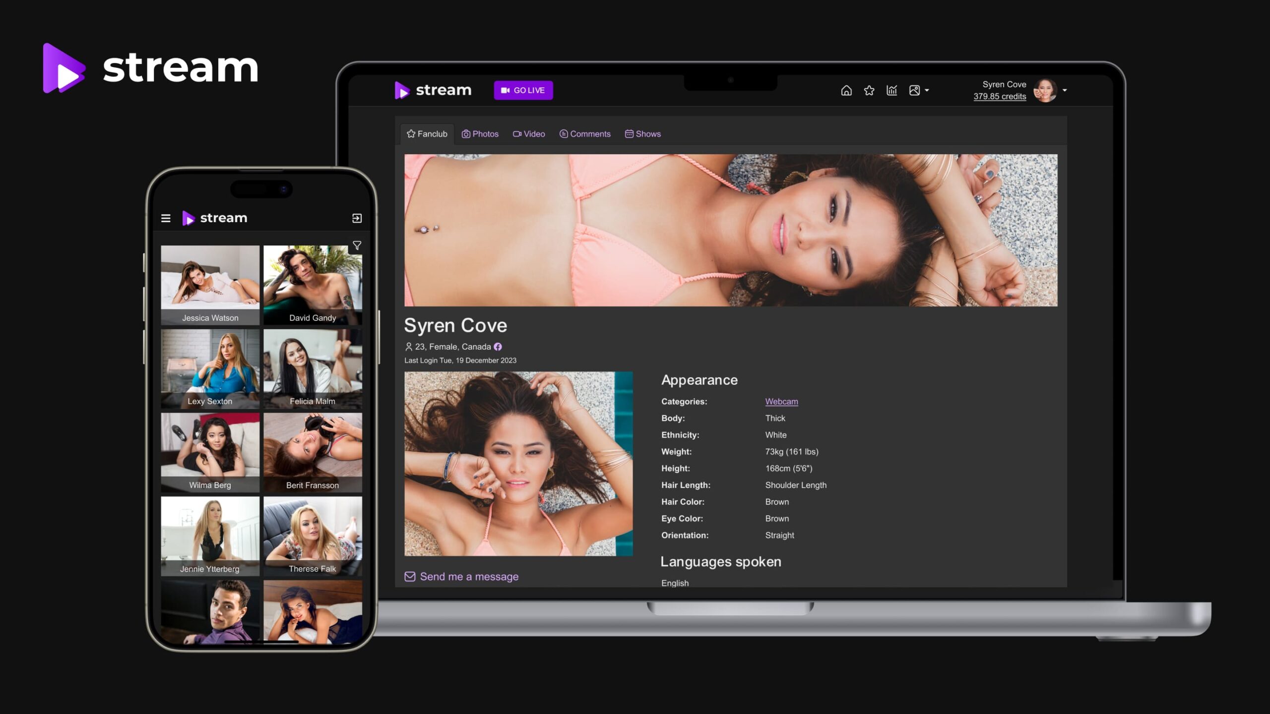 Adult Webcam Website Development: How to Launch Your Site in 2026