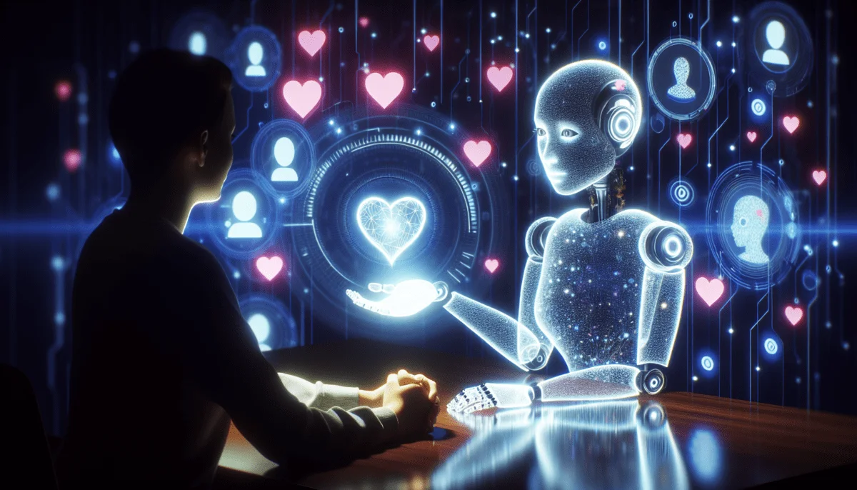 6 Best Gay AI Chat Apps and Websites in 2025