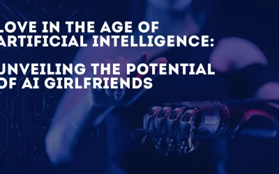 AI Girlfriend Generator: Best Apps of 2026