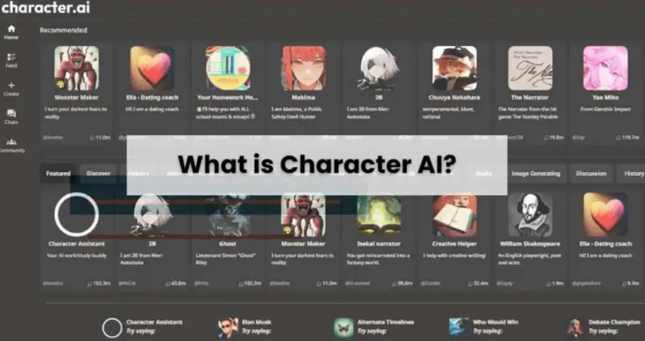 10 Best NSFW Character AI Alternatives in 2025