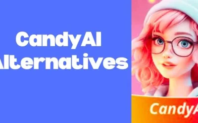Candy AI Alternative: Best Options in 2026
