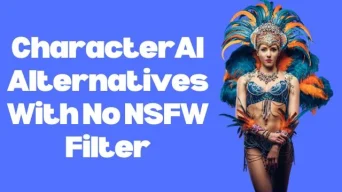 Character AI NSFW Alternative: Best Platforms With No Filter