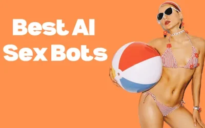 How to Create a Sex Bot With AI in 2026?
