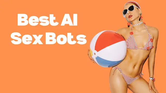 How to Create a Sex Bot With AI in 2025?