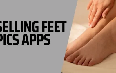 How to Sell Feet Pics: 11 Best Sites to Sell Feet Pics and Make Money in 2026