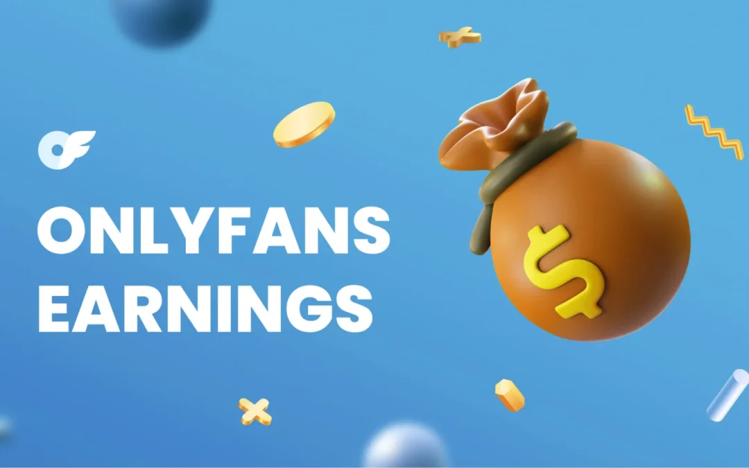 OnlyFans Company Revenue: How Much Does Onlyfans Make?