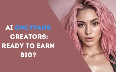 Average AI OnlyFans Income in 2026