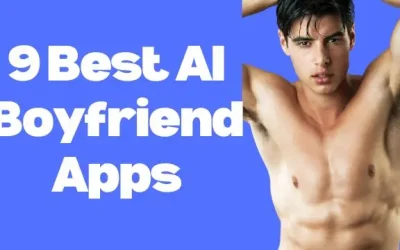 Best AI Boyfriend App: 8 Top Picks for 2026