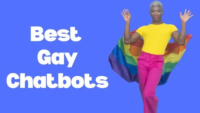 6 Best Gay AI Chat Apps and Websites in 2025