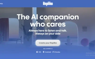 Need an Alternative to Replika? Start With What Matters