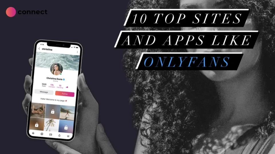 Sites Like OnlyFans 10 Best Alternatives And Apps For 2026 Sites Like OnlyFans 10 Best Alternatives And Apps For 2026