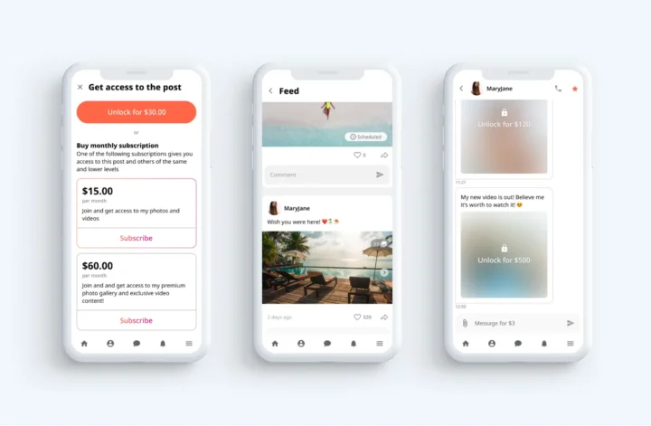 Guide to Building a Social Media App for 2025