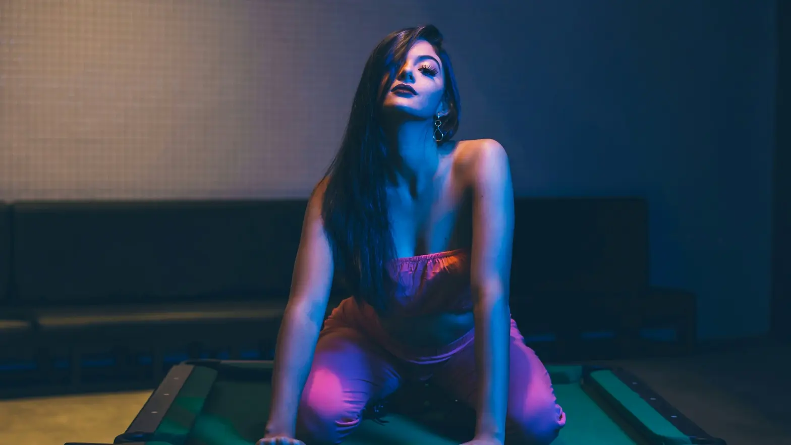 How to Make Porn With Stable Diffusion: Tips for Creating AI-Generated Content in 2025