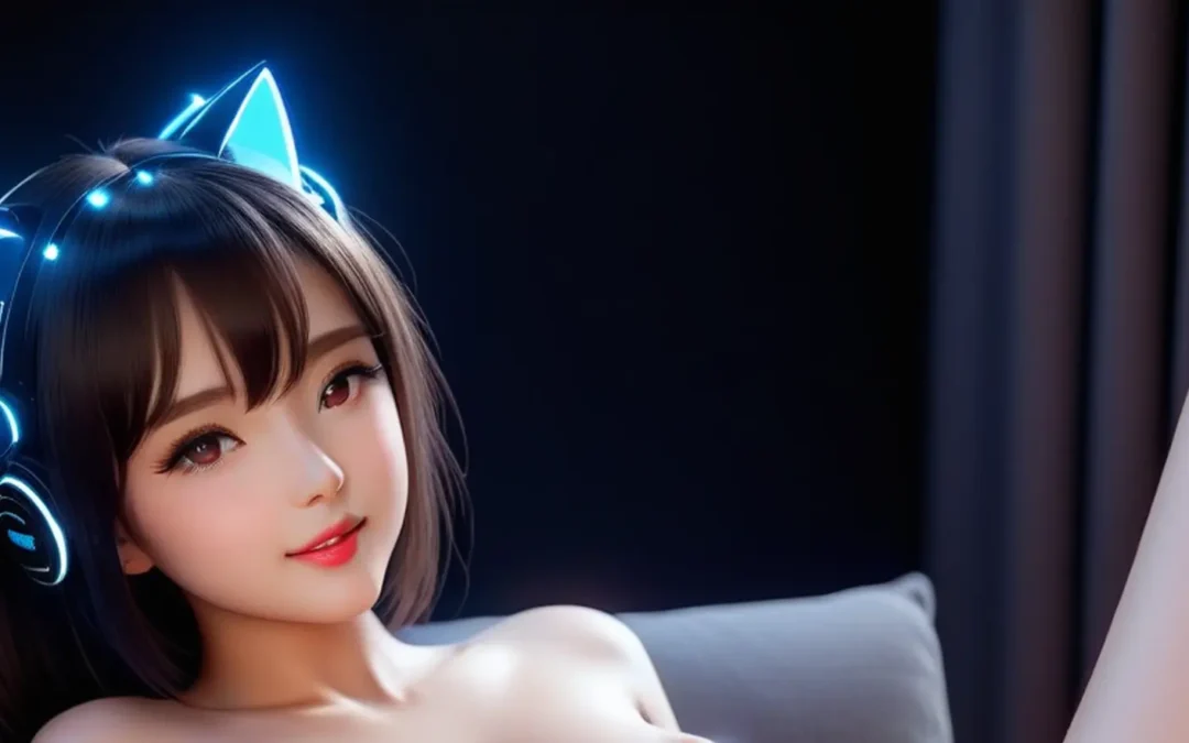 10 Best NSFW AI Models for Creating Adult Content in 2025