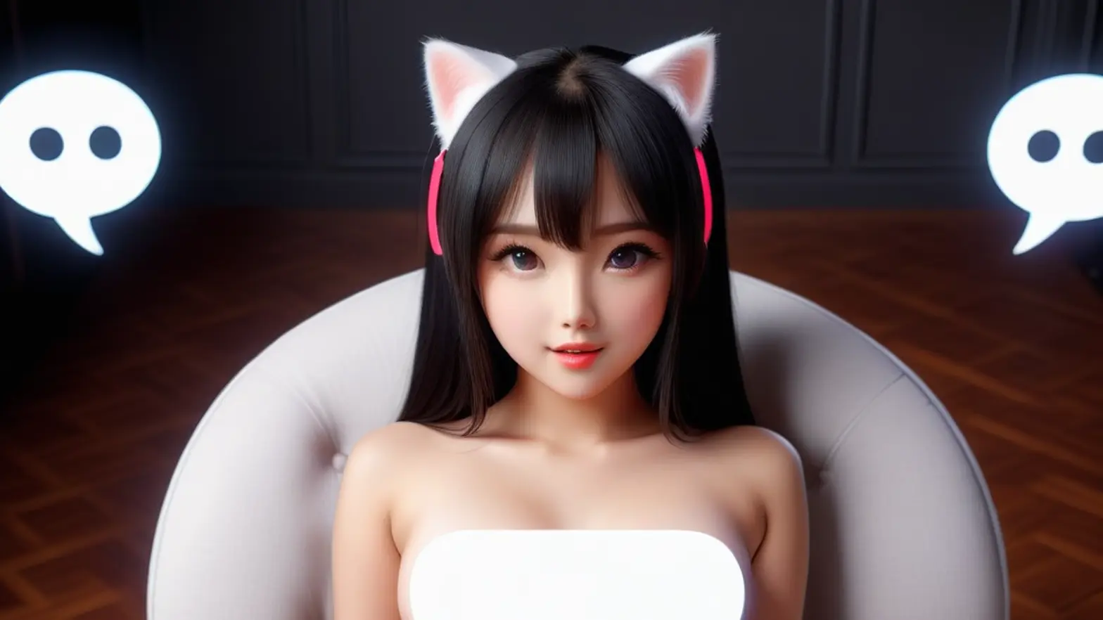 NSFW AI models