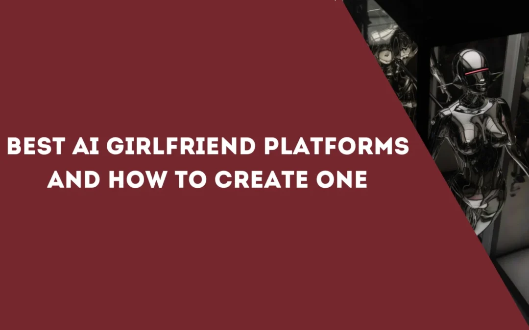 best ai girlfriend app 2025