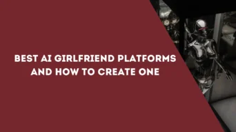 10 Best AI Girlfriend Apps f …