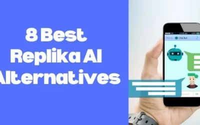 Discover the Best Alternative to Replika in 2026