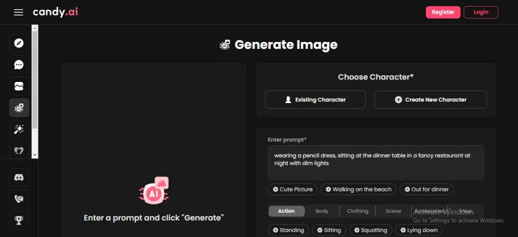 10 Best NSFW AI Art Generators for 2025