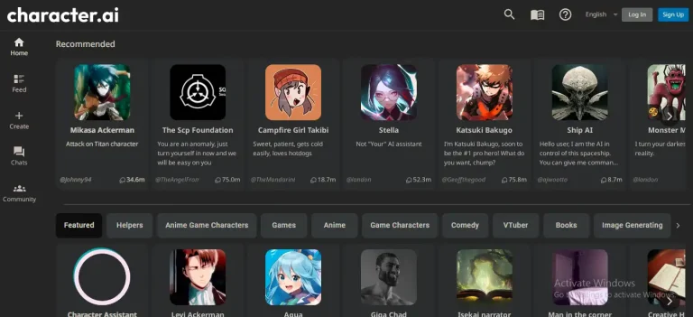 5 Best JOI AI Generators for 2025