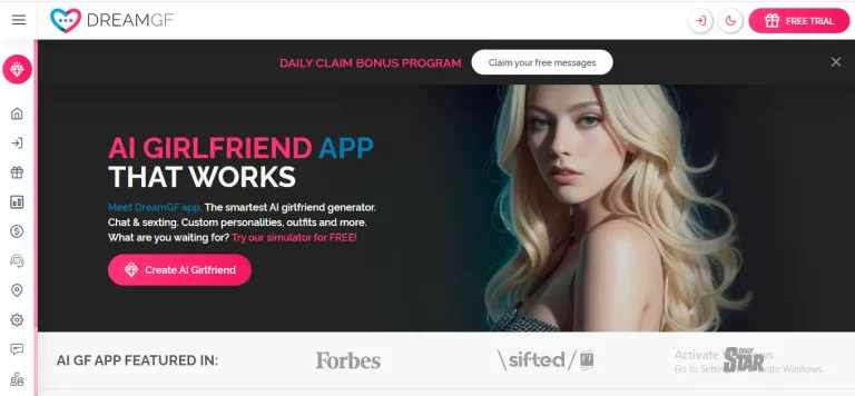 Discover the Best NSFW AI Chatbot for 2025