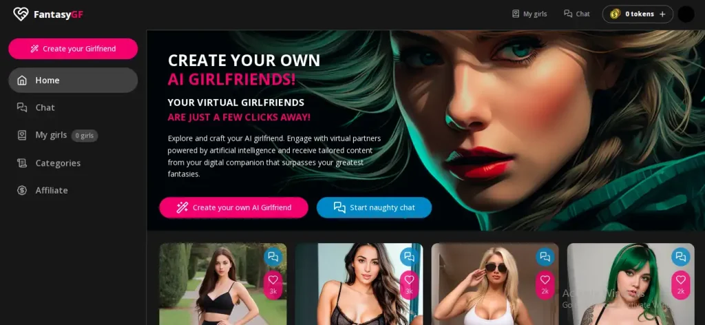 AI Generated Hentai: 7 Best Platforms for 2025