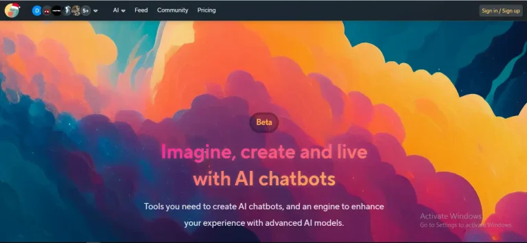 Discover the Best NSFW AI Chatbot for 2025