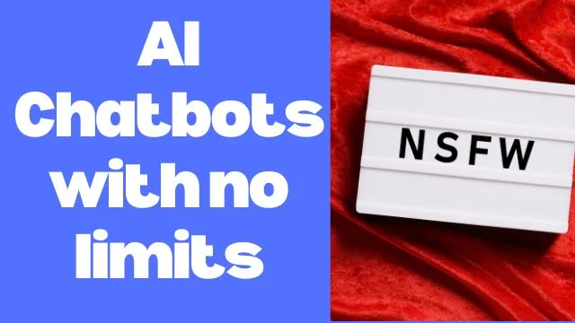 Discover the Best NSFW AI Ch …