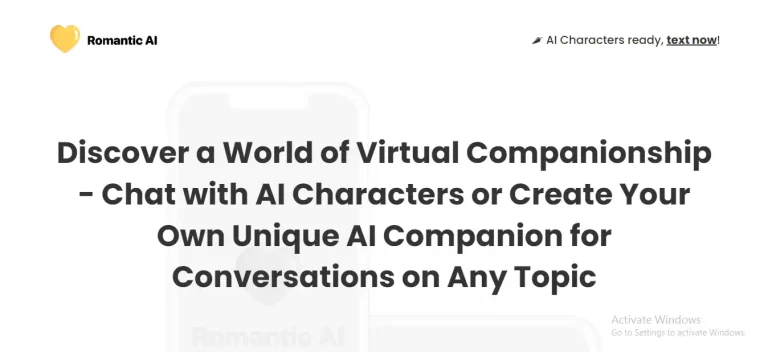 5 Best JOI AI Generators for 2025