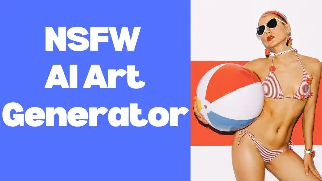 nsfw ai art generator