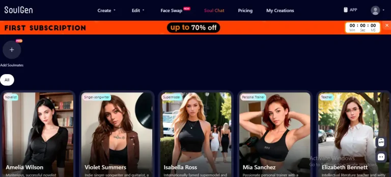 Discover the Best NSFW AI Chatbot for 2025