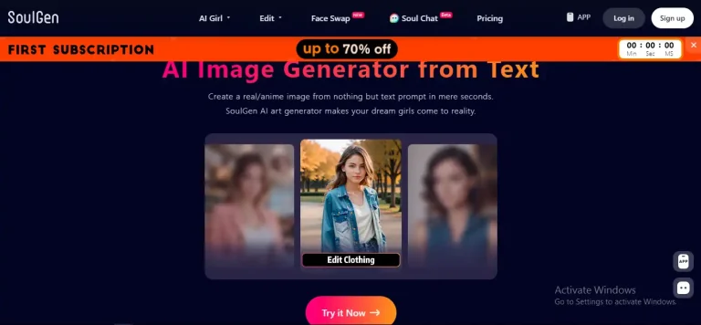 AI Generated Hentai: 7 Best Platforms for 2025