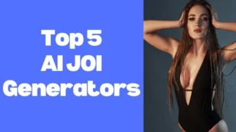 5 Best JOI AI Generators for …