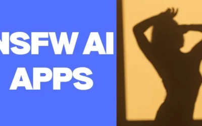 9 Best NSFW AI Apps for 2026
