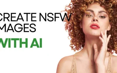 8 Best AI Porn Generators for 2026