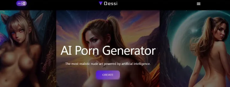 10 Best NSFW AI Art Generators for 2025