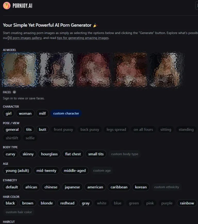 9 Best NSFW AI Apps for 2025