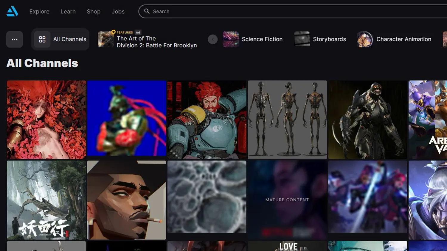 Where Can I Sell My AI-Generated Art in 2025?