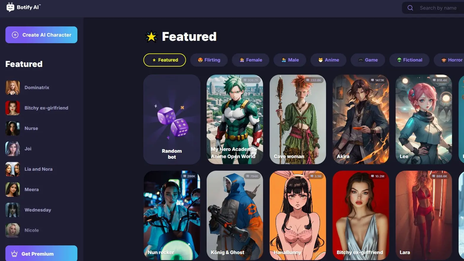 5 Best NSFW AI Apps in 2025