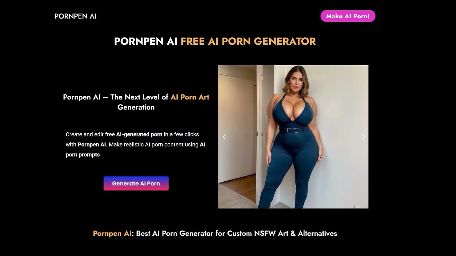 5 Best NSFW AI Apps in 2025
