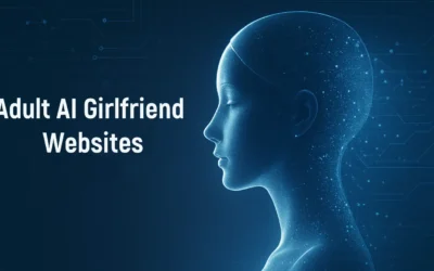 Top 5 Adult AI Girlfriend Apps to Try in 2026