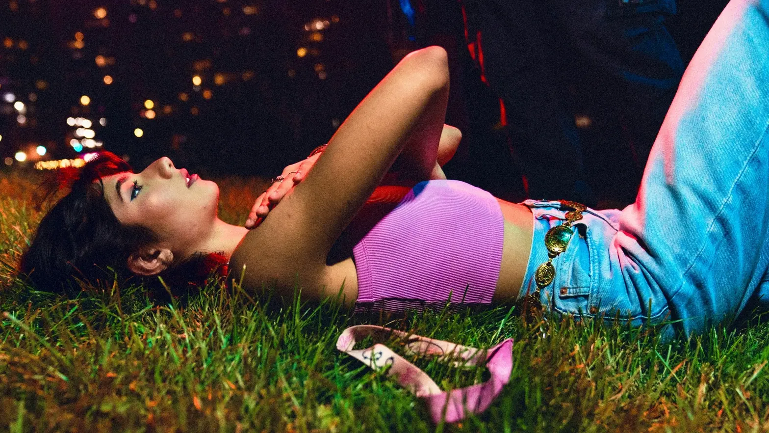 Top 5 Adult AI Girlfriend Apps to Try in 2025