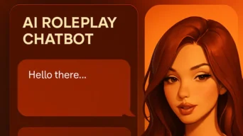 Top NSFW AI RP Sites to Try  …