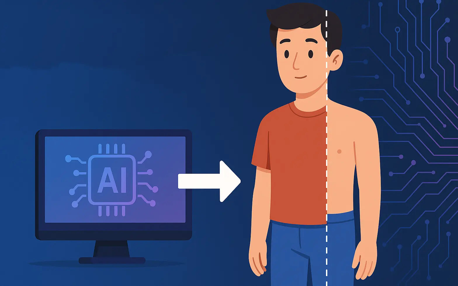 AI Clothes Remover Tools for 2025
