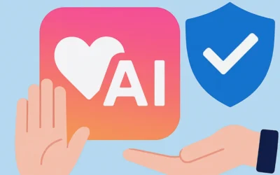 Is CrushOn AI Safe? Risks, Policies & Tips for 2026