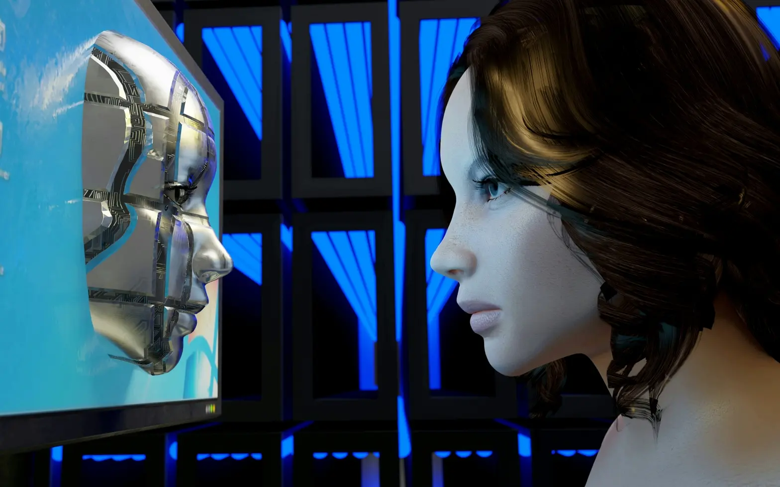Character AI Bans in 2025