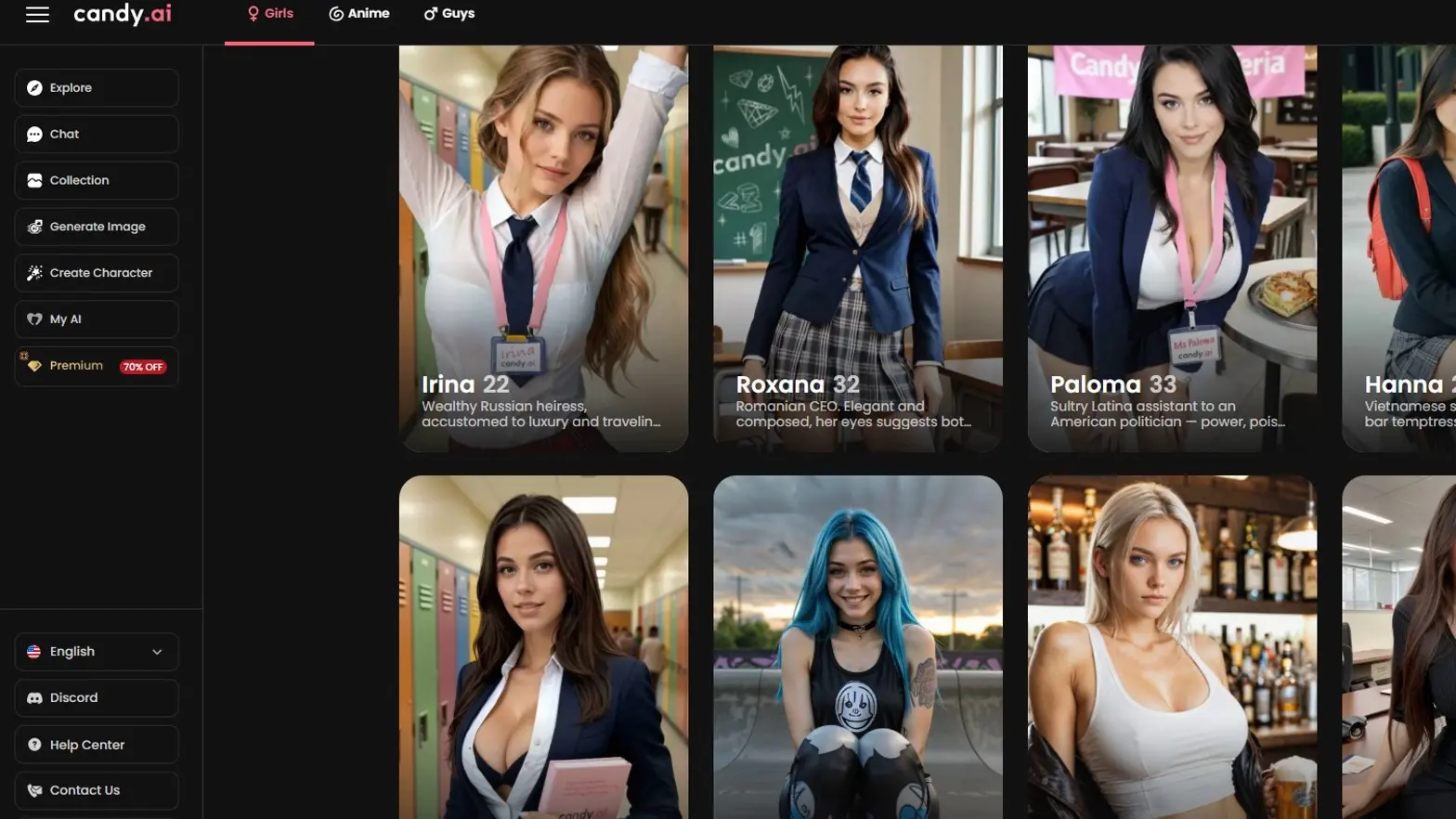 Most Realistic AI Girlfriend Apps to Try in 2025