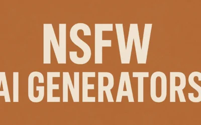 Discover the Best NSFW AI Generator in 2026